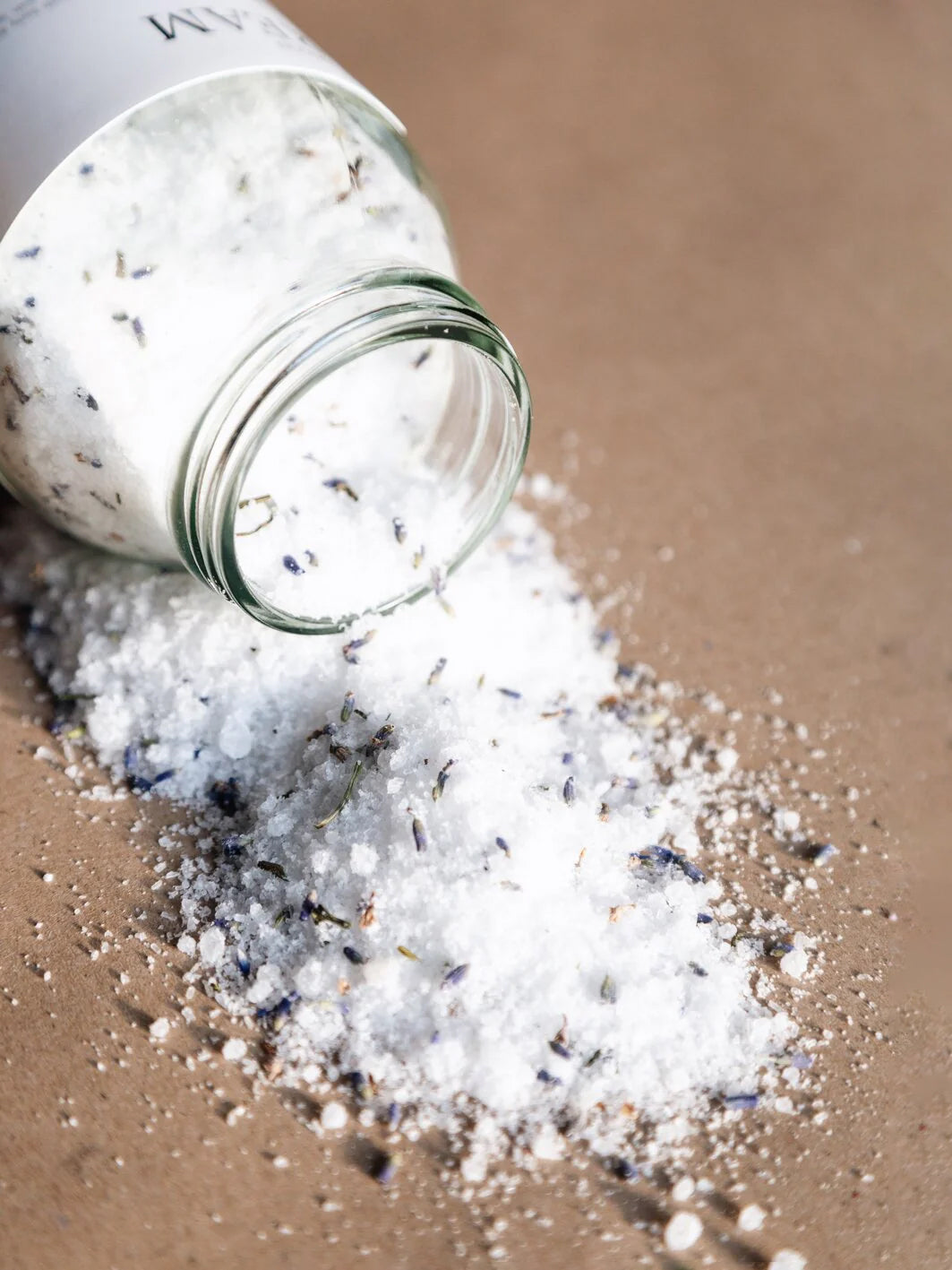 Octo Mineral Bath Salts 250g - Dream