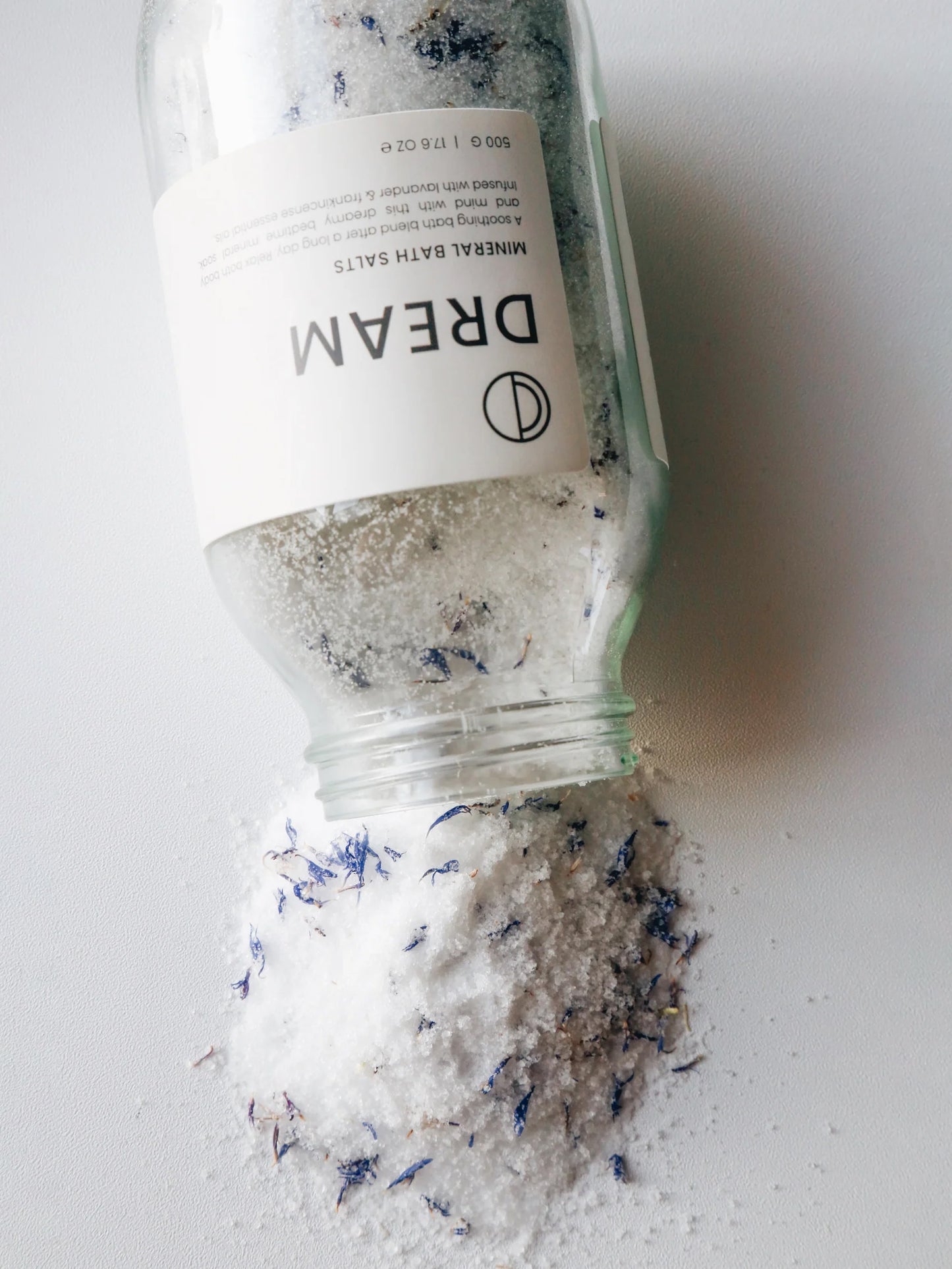 Octo Mineral Bath Salts 250g - Dream