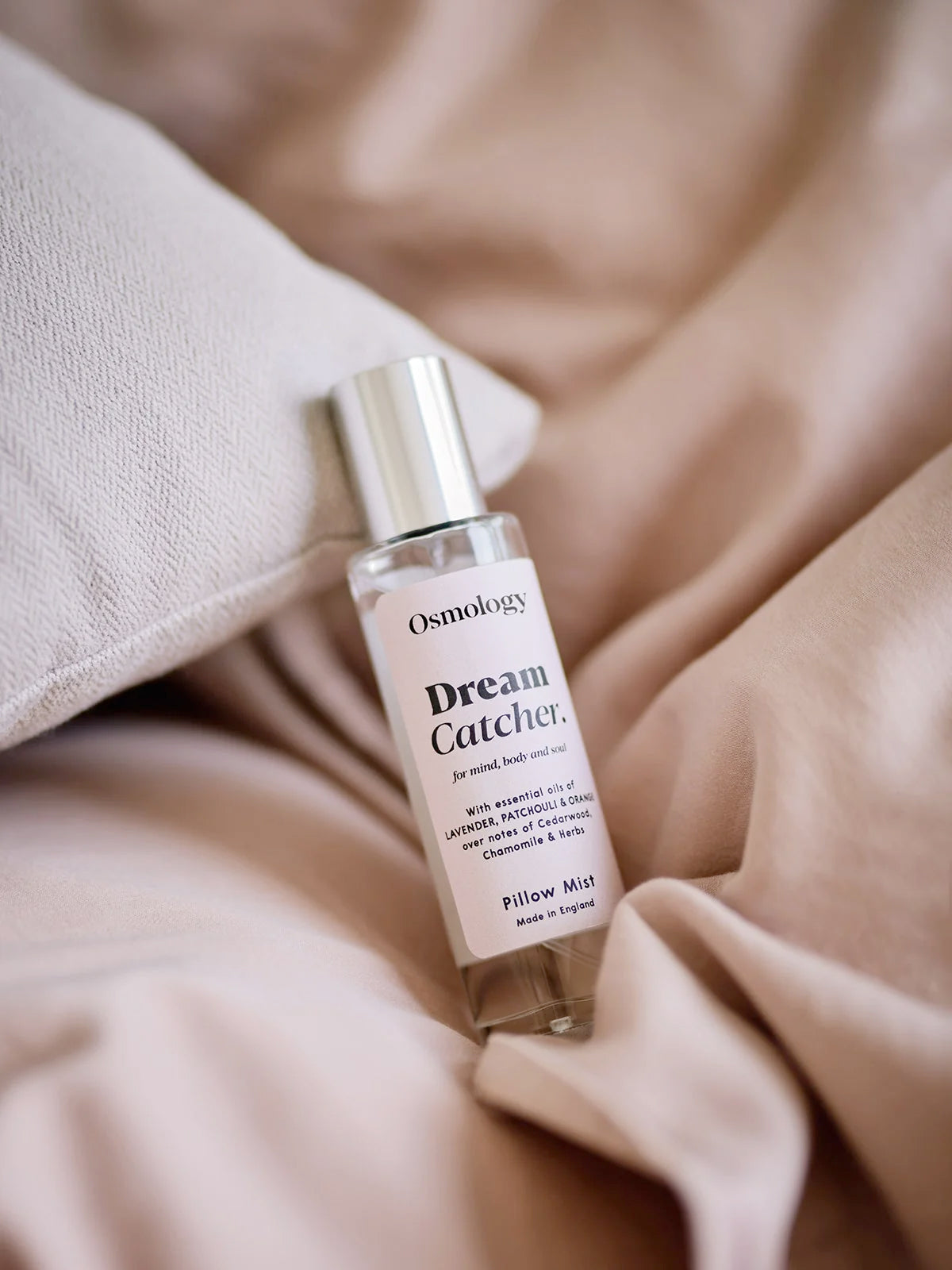 Osmology Aromatherapy Pillow Mist 50ml - Dream Catcher