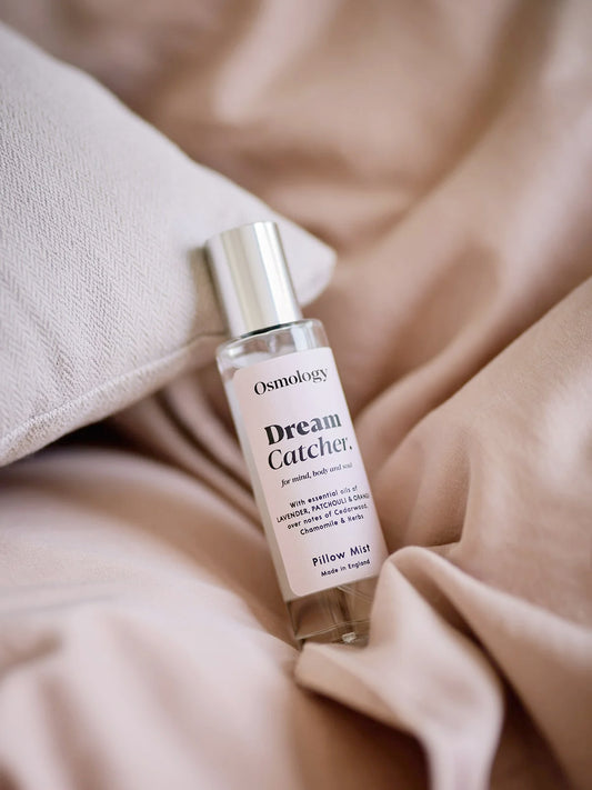 Osmology Aromatherapy Pillow Mist 50ml - Dream Catcher