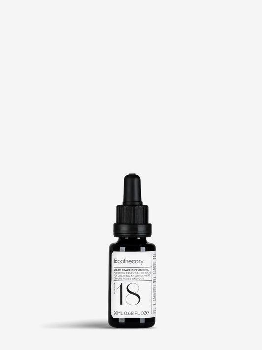 Ilapothecary Diffuser Oil - Dream Space