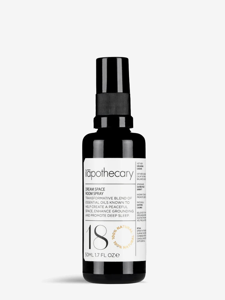 Ilapothecary Room Spray - Dream Space