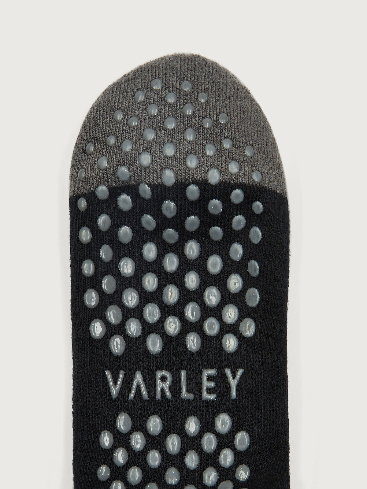Varley Kendrick Grip Sock - Phantom