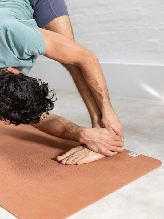Yogamatters Eco Everyday Yoga Mat