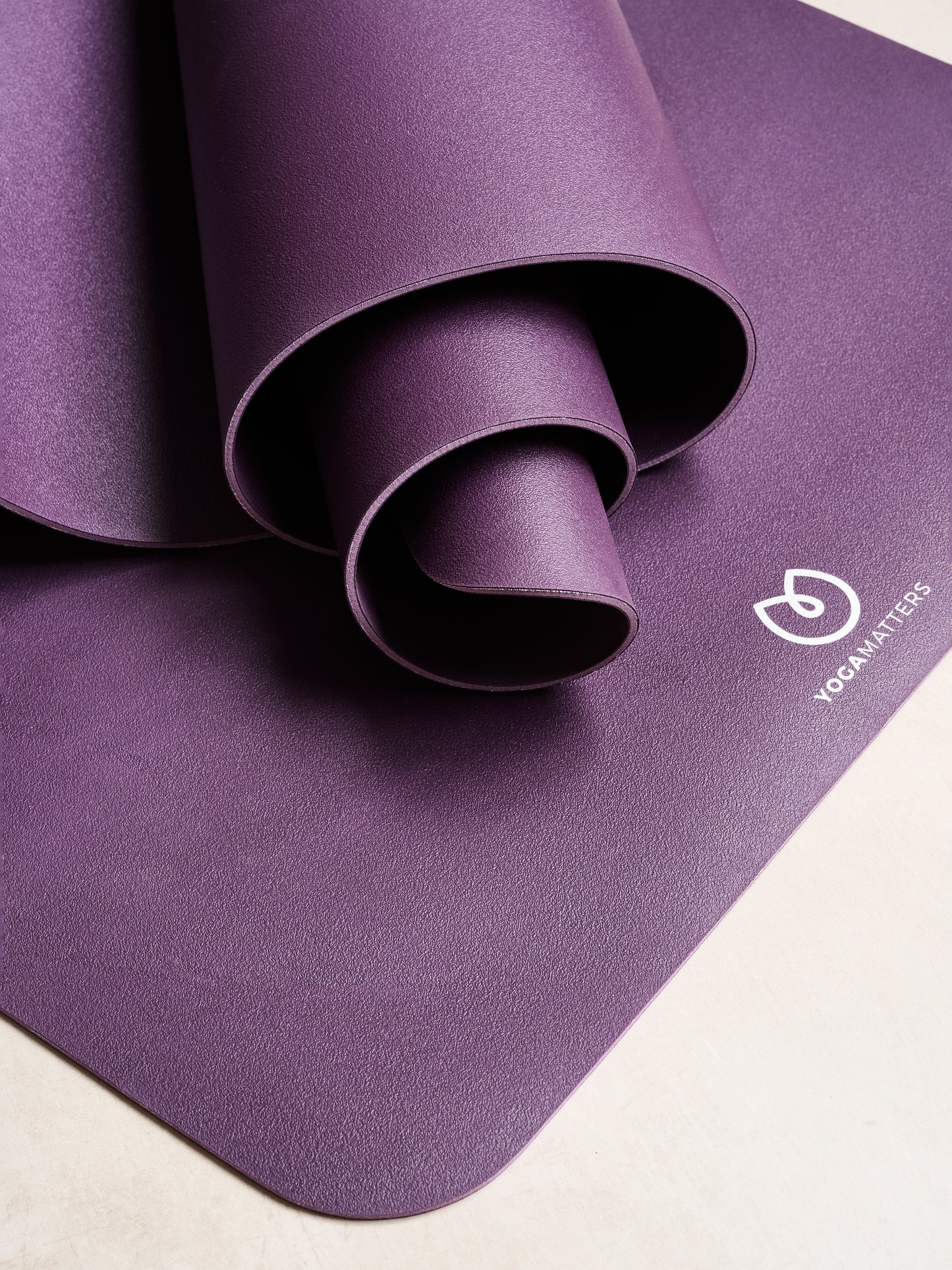 Yogamatters Eco Flow Yoga Mat