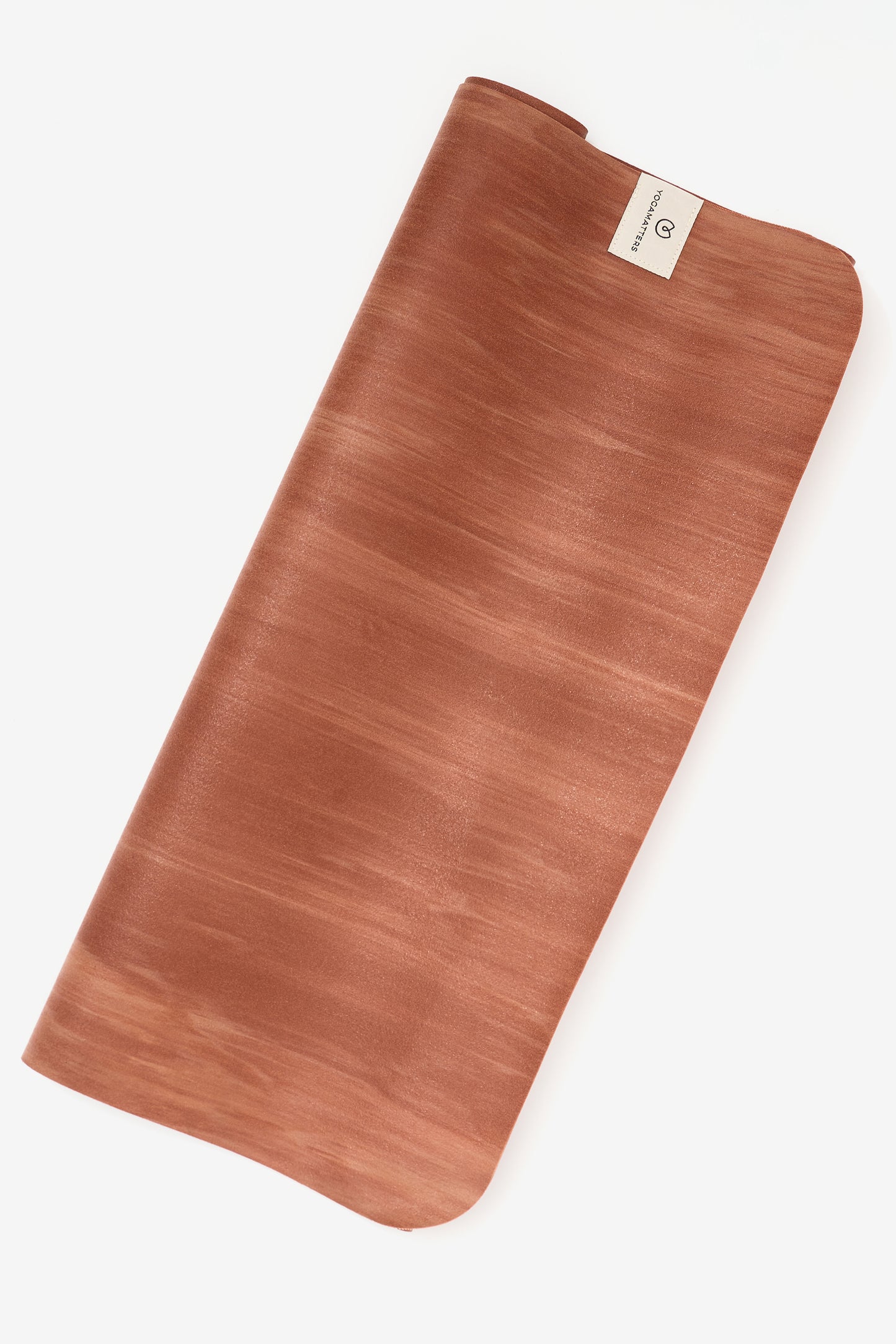Yogamatters Eco Travel Yoga Mat