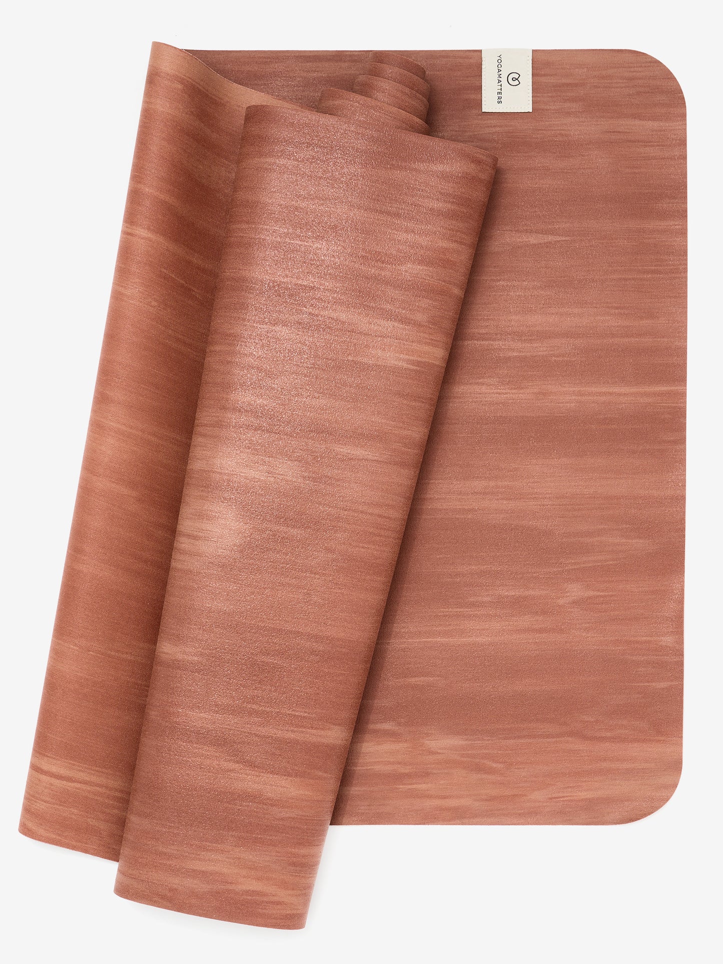 Yogamatters Eco Travel Yoga Mat