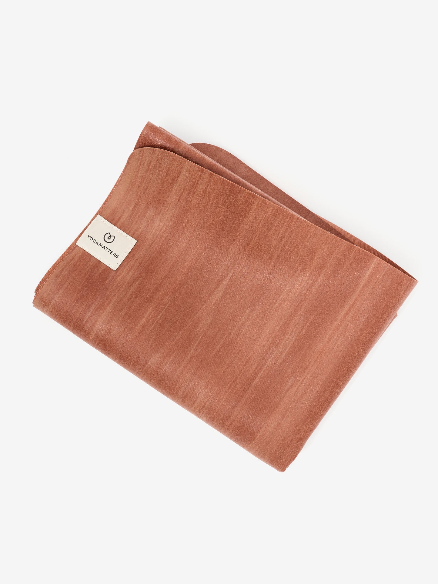 Yogamatters Eco Travel Yoga Mat