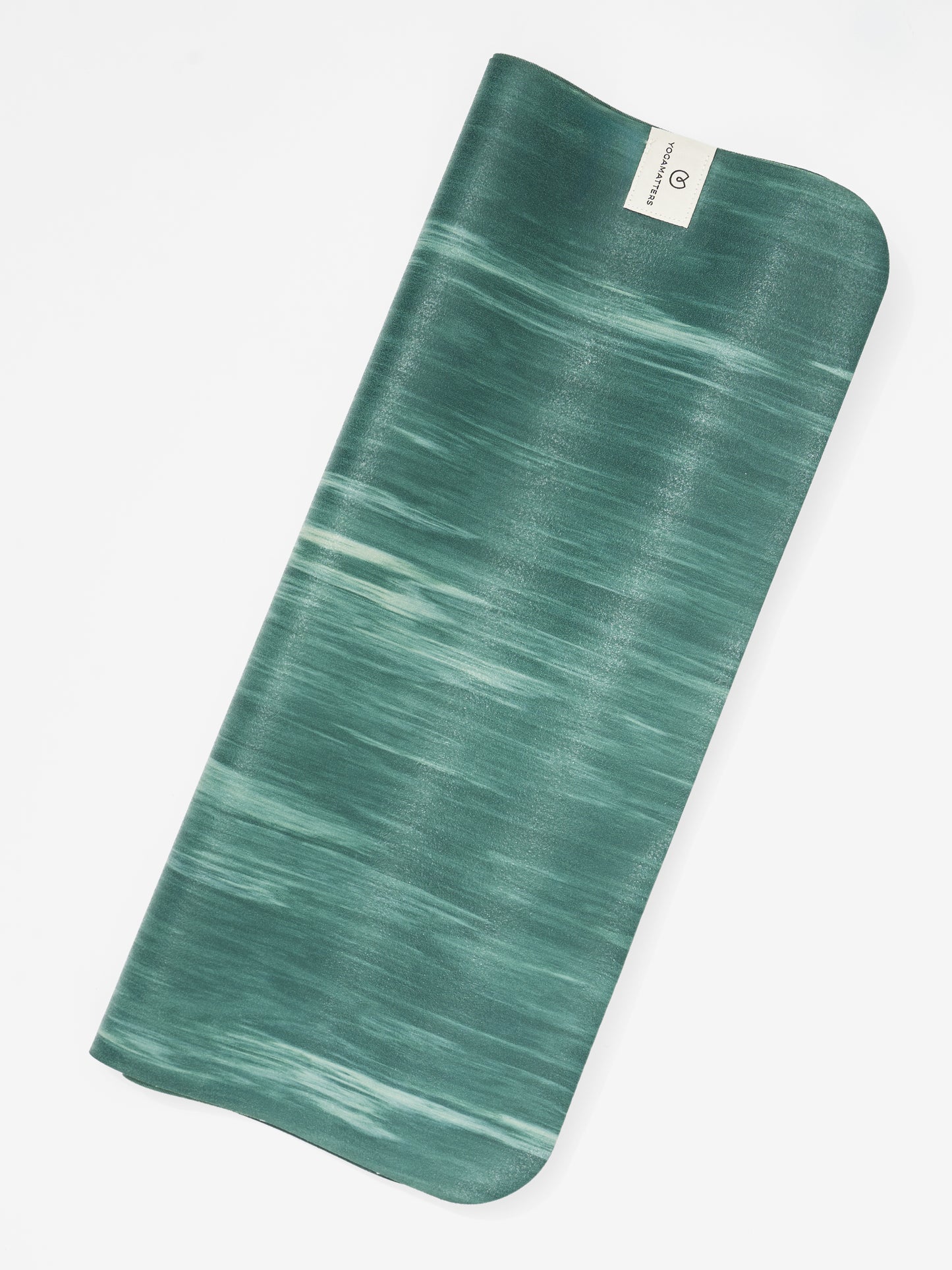 Yogamatters Eco Travel Yoga Mat