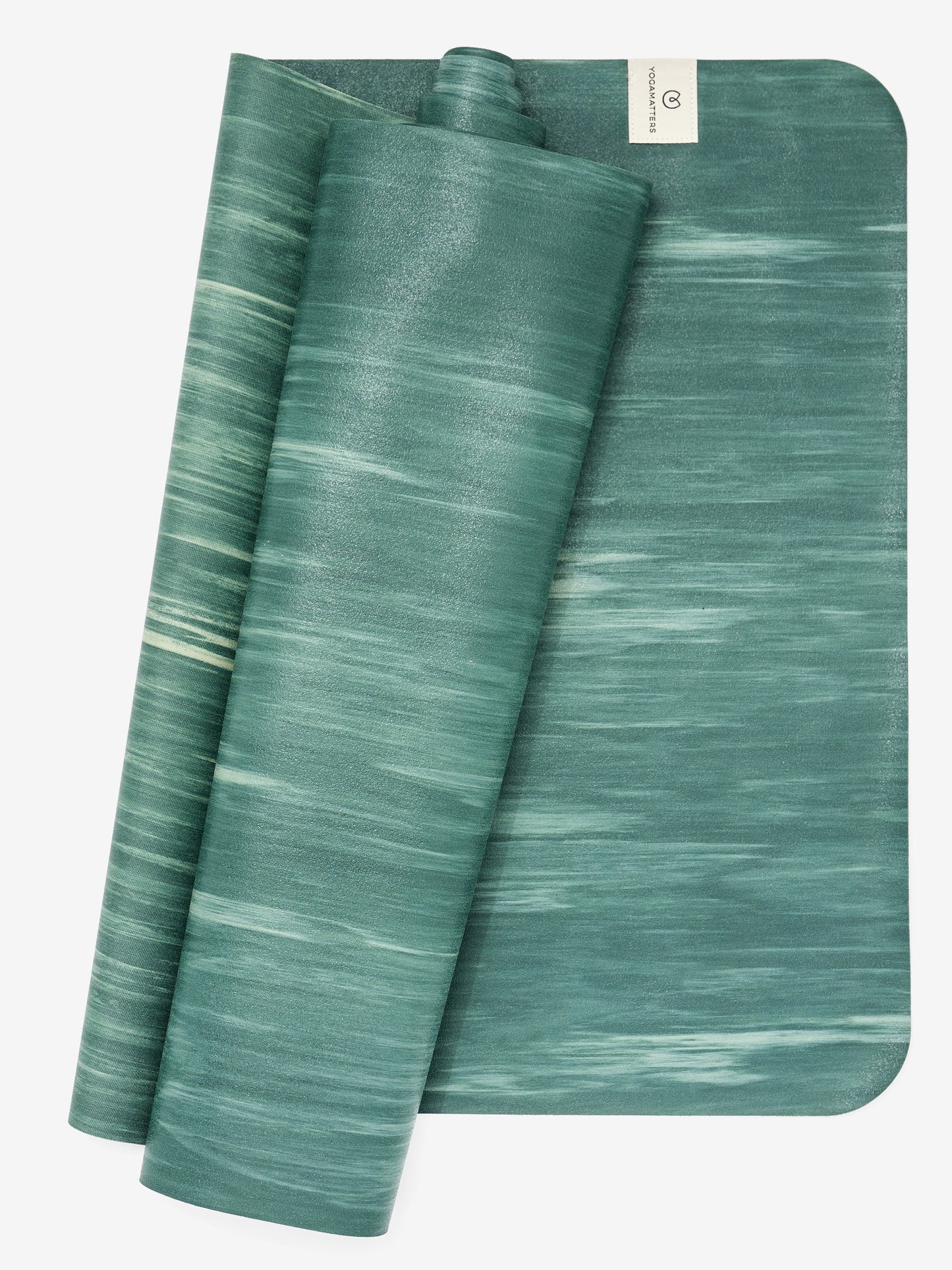 Yogamatters Eco Travel Yoga Mat