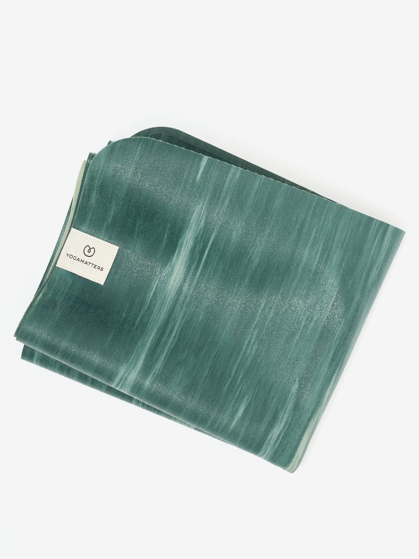 Yogamatters Eco Travel Yoga Mat