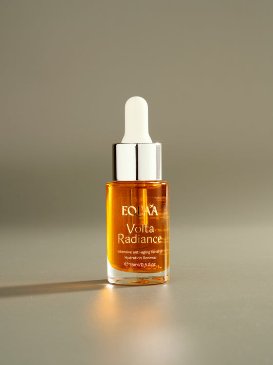 Equaa Volta Radiance Facial Oil 15ml