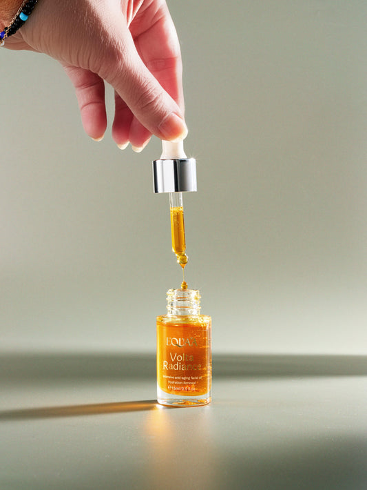Equaa Volta Radiance Facial Oil 15ml
