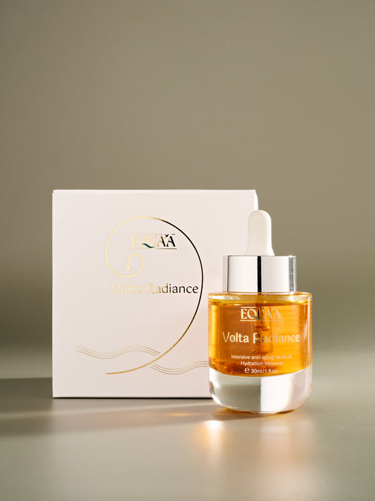 Equaa Volta Radiance Facial Oil 30ml