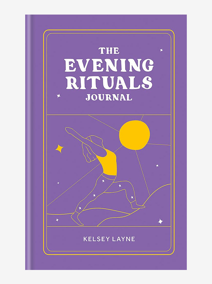 The Evening Rituals Journal