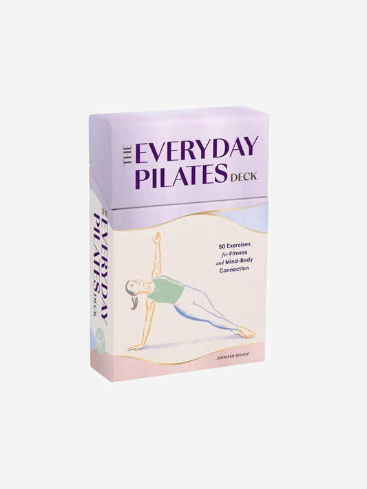 The Everyday Pilates Deck