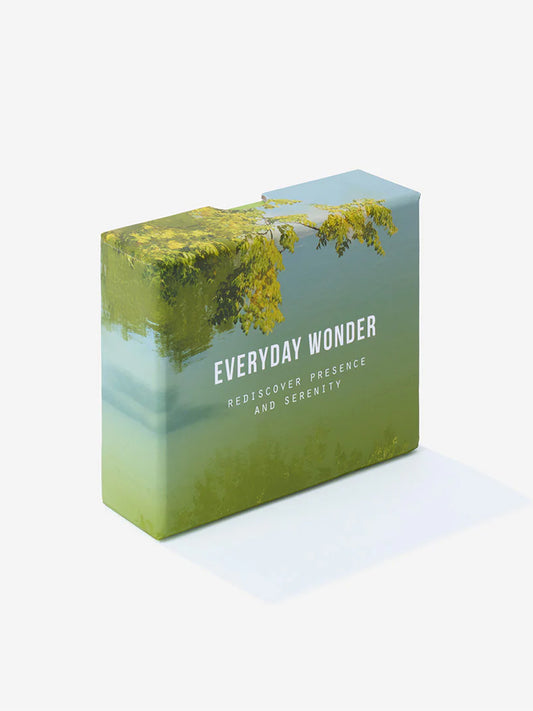 The School of Life Everyday Wonder Cards