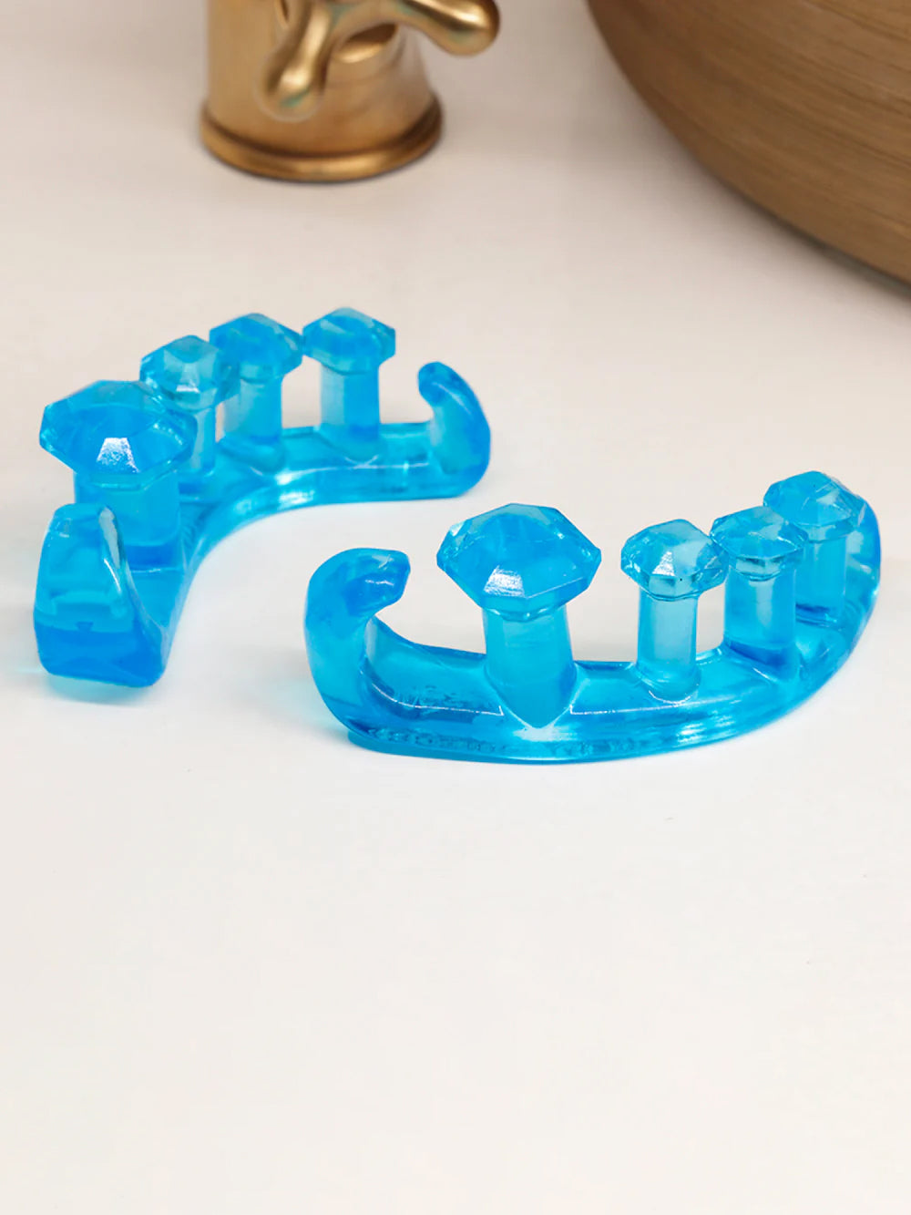 YogaToes Gems for Women