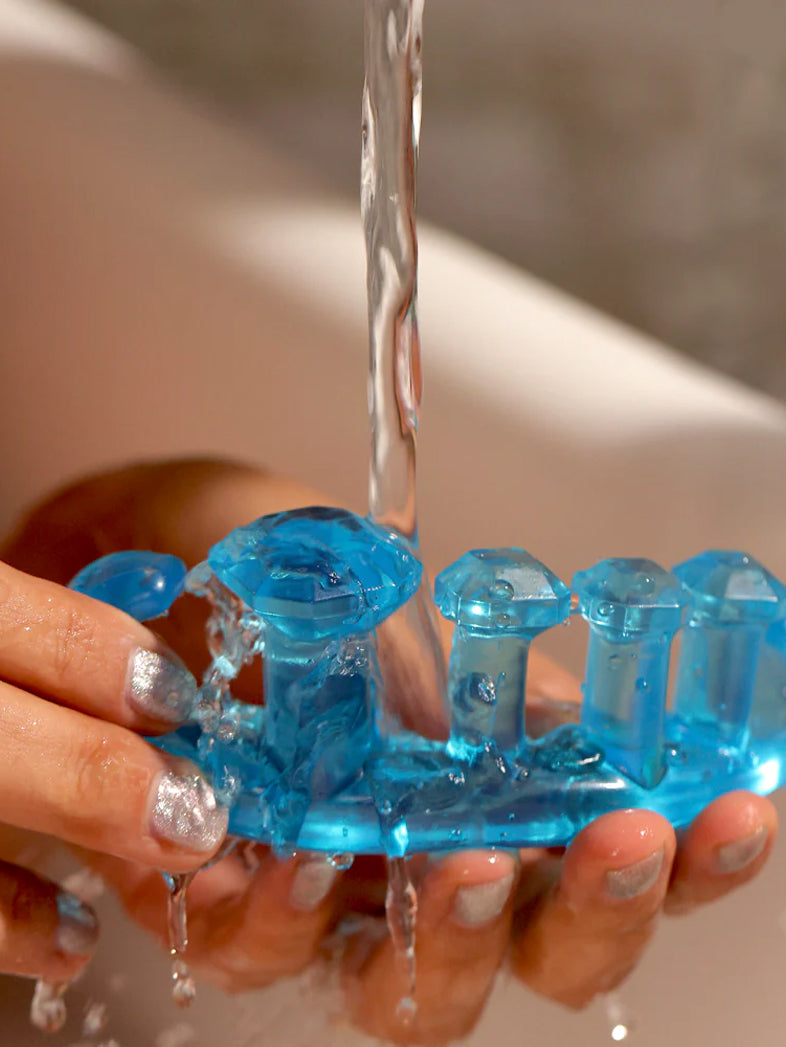 YogaToes Gems for Women