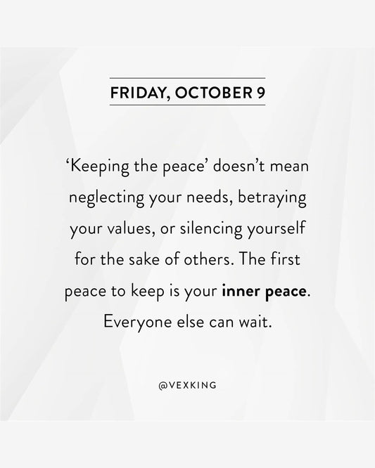 Good Vibes, Good Life Calendar 2026