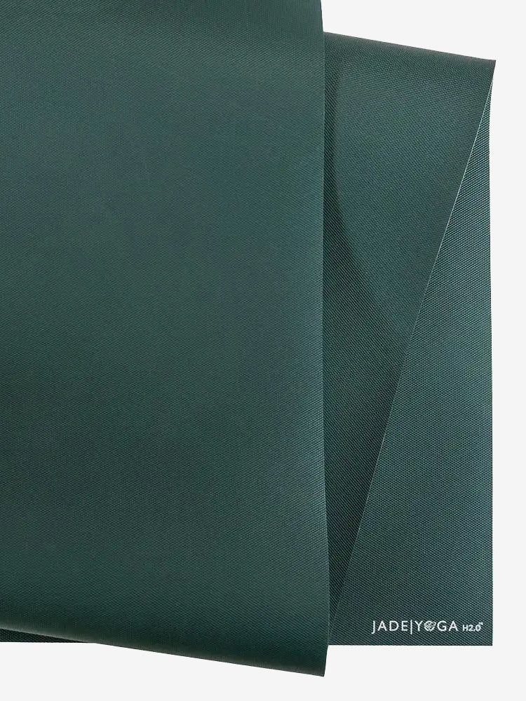 Jade Yoga Harmony 2.0 Yoga Mat - Long 188cm