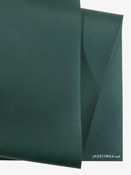 Jade Yoga Harmony 2.0 Yoga Mat - Long 188cm