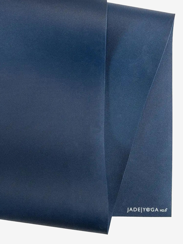 Jade Yoga Harmony 2.0 Yoga Mat - Long 188cm