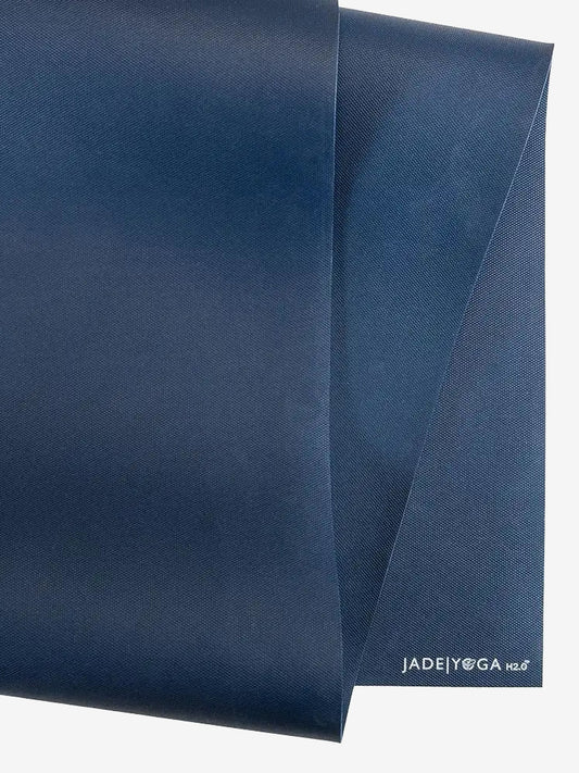 Jade Yoga Harmony 2.0 Yoga Mat - 173cm