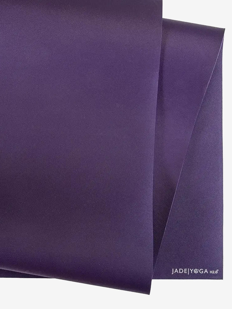 Jade Yoga Harmony 2.0 Yoga Mat - 173cm