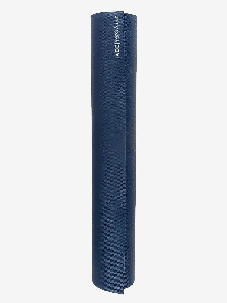 Jade Yoga Harmony 2.0 Yoga Mat - Long 188cm