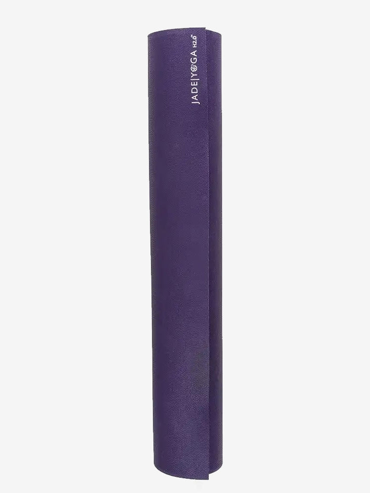 Jade Yoga Harmony 2.0 Yoga Mat - 173cm