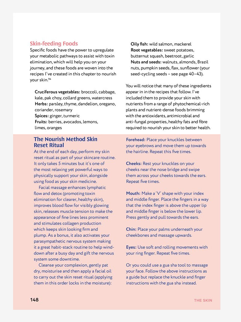 The Hormone Balance Handbook