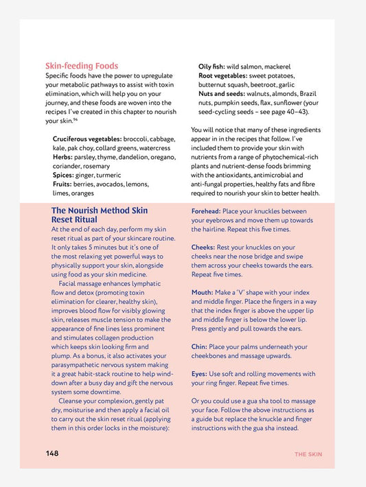 The Hormone Balance Handbook