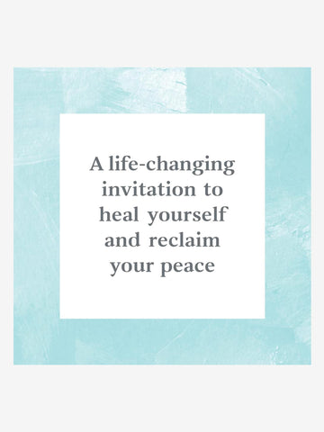 How We Heal