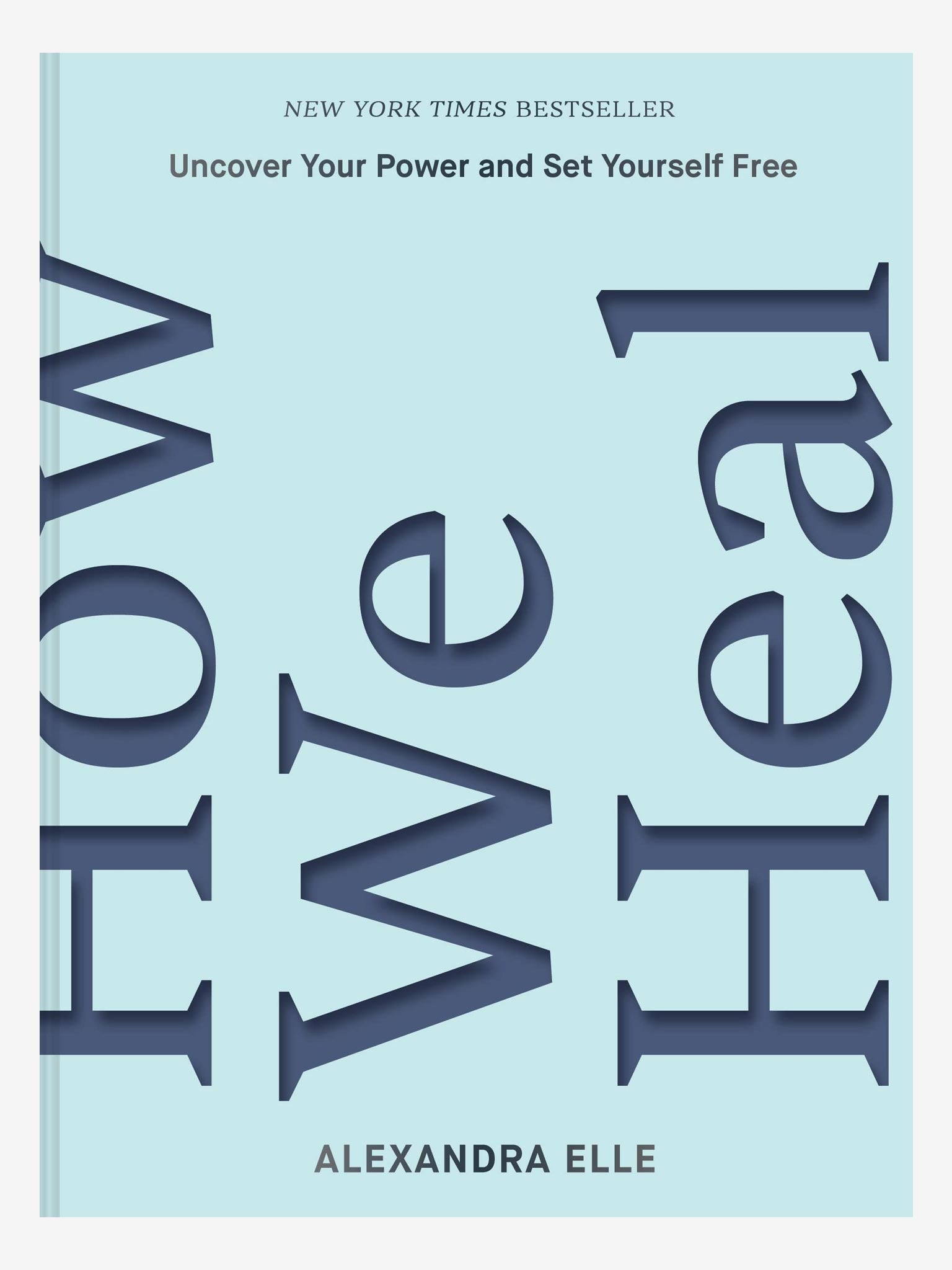 How We Heal