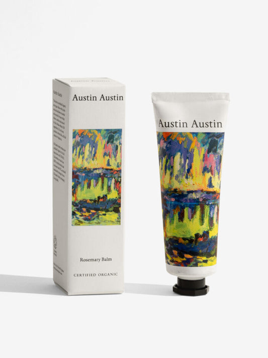 Austin Austin Rosemary Balm 50ml