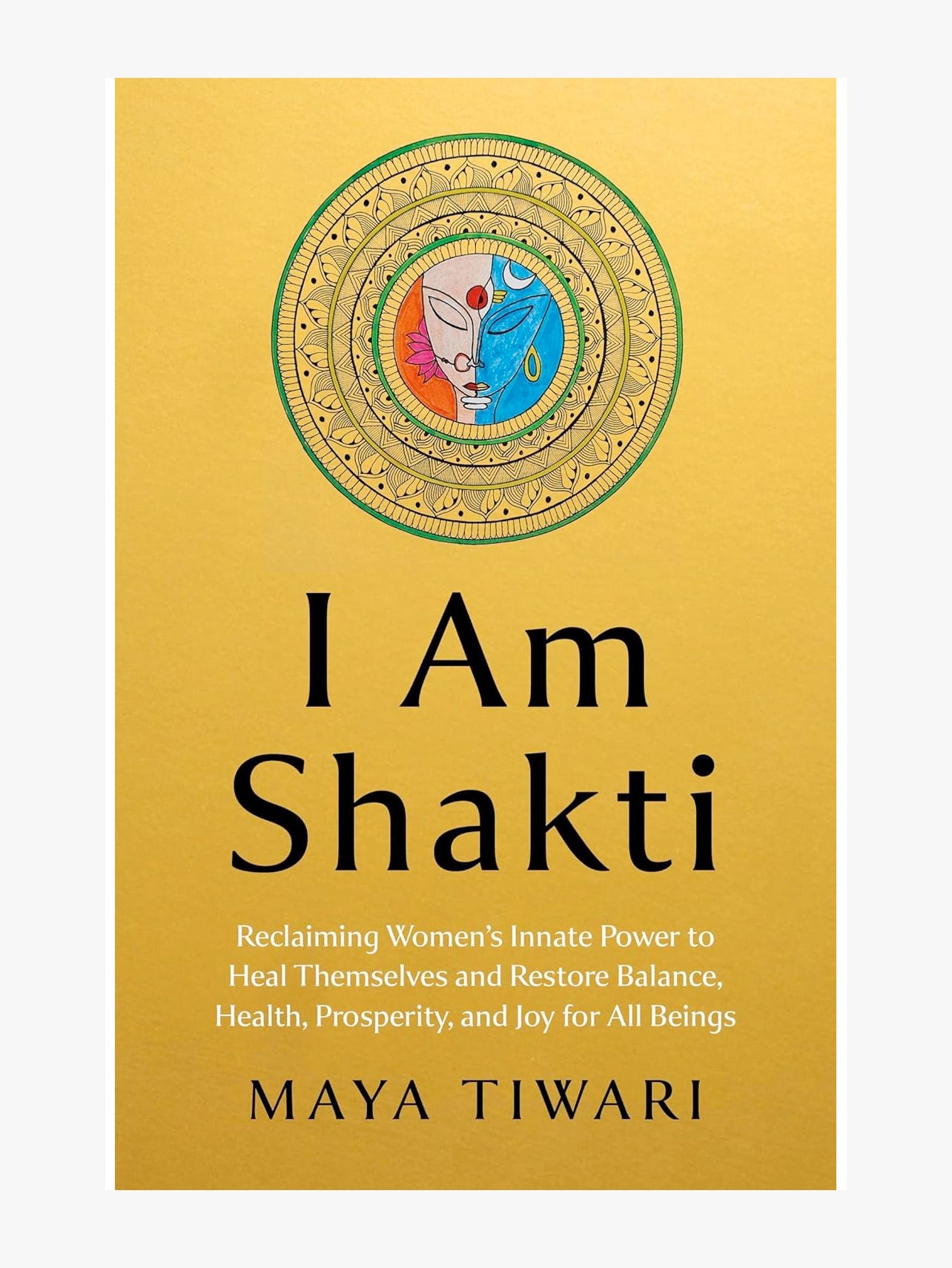I Am Shakti