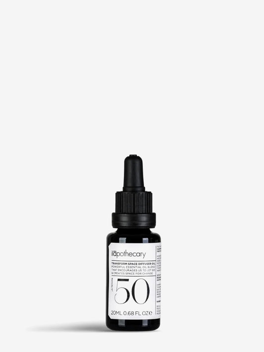 Ilapothecary Diffuser Oil - Transform Space