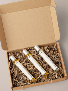 ede In my Feelings Aromatherapy Gift Set
