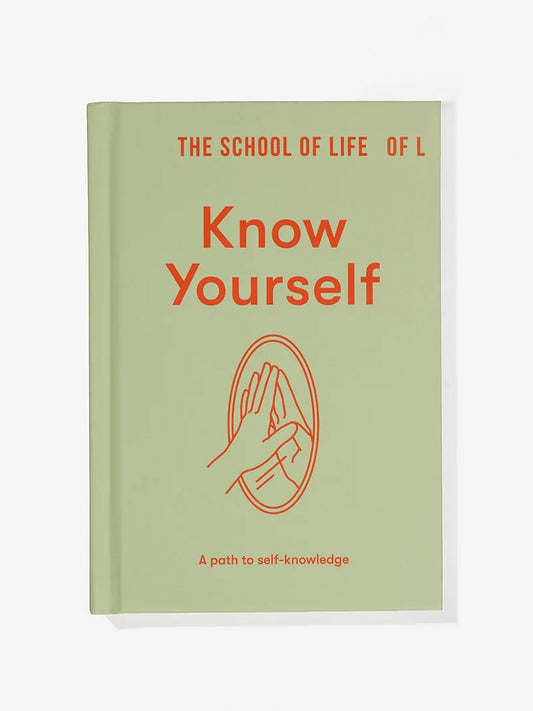 The School of Life Know Yourself