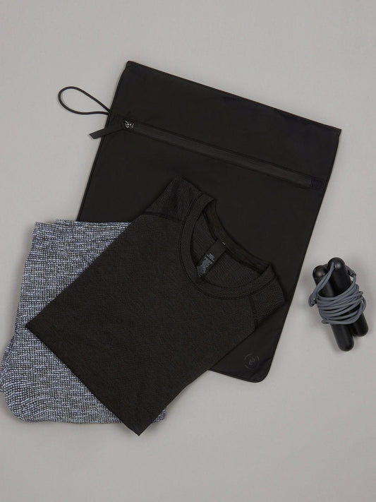 La Pochette Kit Bag - Ink