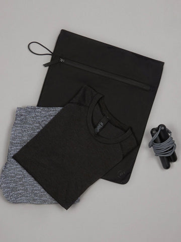 La Pochette Kit Bag - Ink