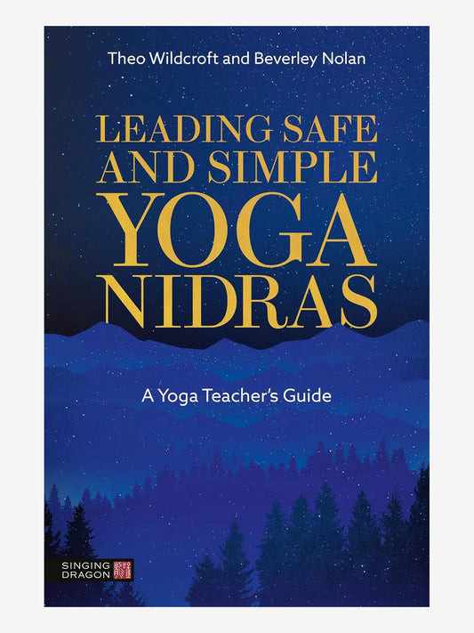 Leading Safe and Simple Yoga Nidras