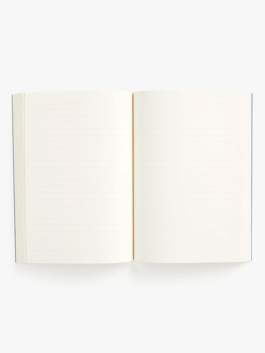 Liberty Premium A5 Notebook - Glastonbury