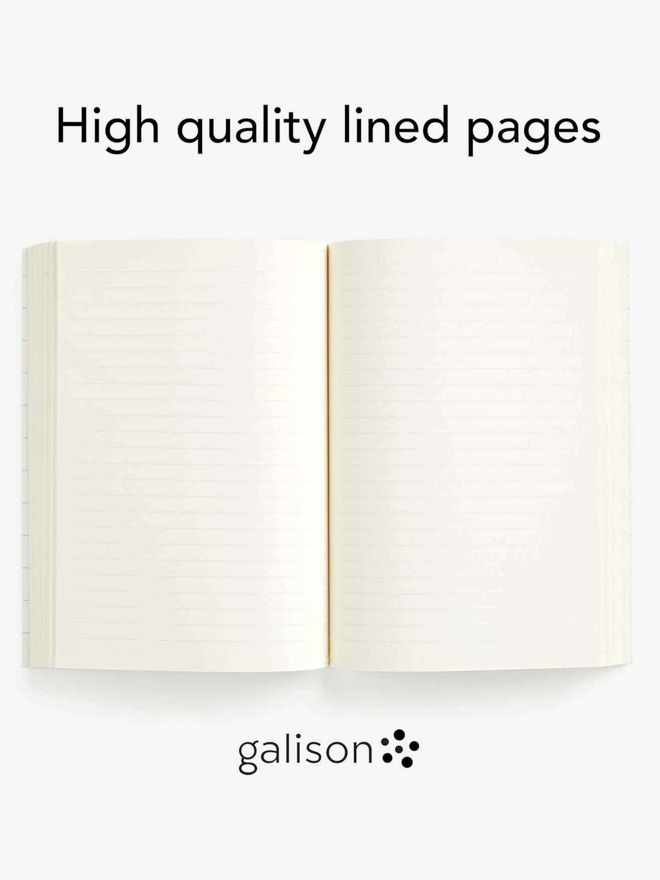 Liberty Premium A5 Notebook - Nell, Annie & May