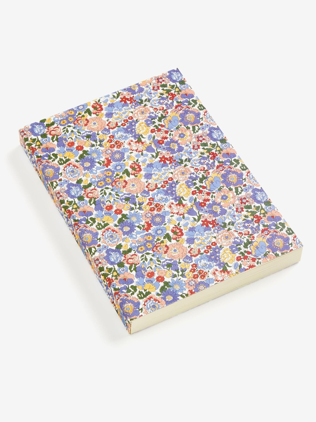 Liberty Premium A5 Notebook - Nell, Annie & May
