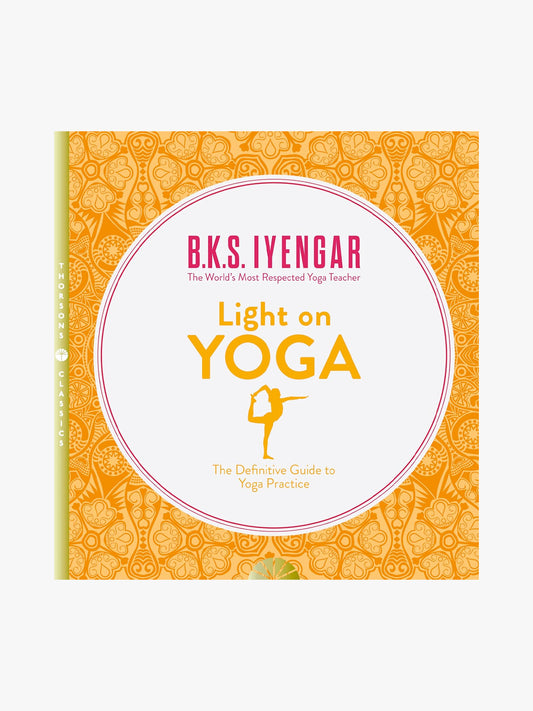 Light on Yoga