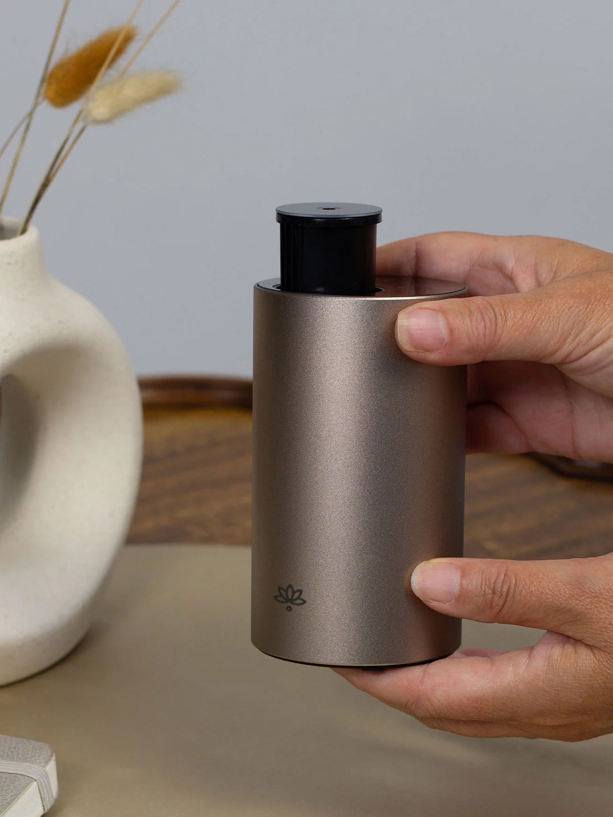 Made By Zen Rove Latte USB Diffuser