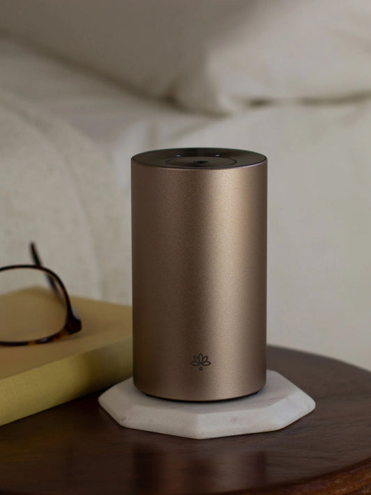 Made By Zen Rove Latte USB Diffuser