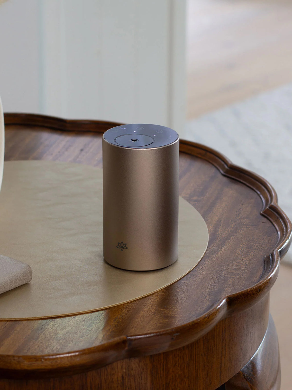 Made By Zen Rove Latte USB Diffuser
